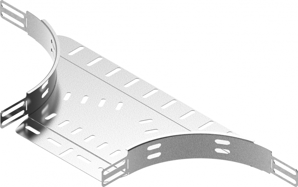 Trójnik dostawny TKDJ200H42 1,00 mm - 149820 - BAKS