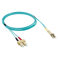 KABEL ŚWIATŁOWODOWY SC-LC OM3 2M - 032613 - LEGRAND