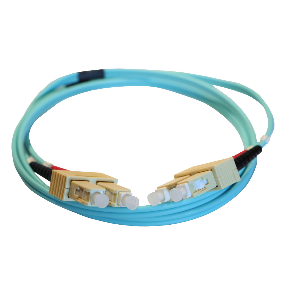 KABEL ŚWIATŁOWODOWY SC-SC OM3 2M - 032610 - LEGRAND