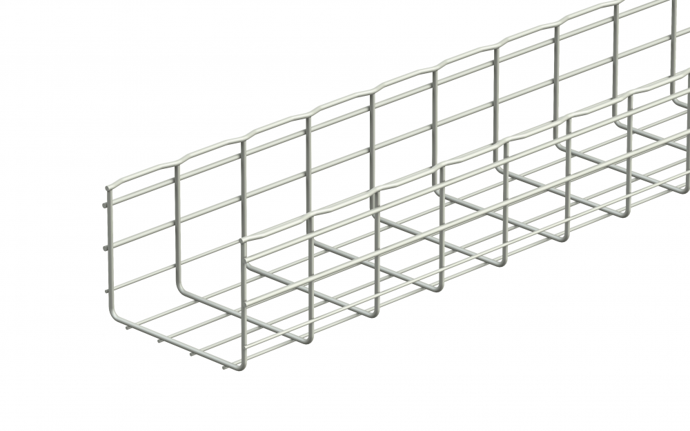 KORYTKO SIATKOWE, 150X400 MM, CYNKOWANE FASCLIC - CM000971 - LEGRAND