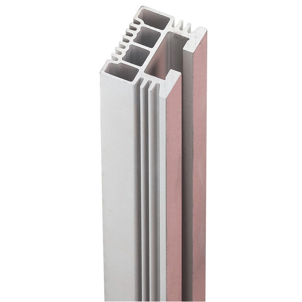 SZYNA ALUMINIOWA C - 524 MM2. - 037354 - LEGRAND