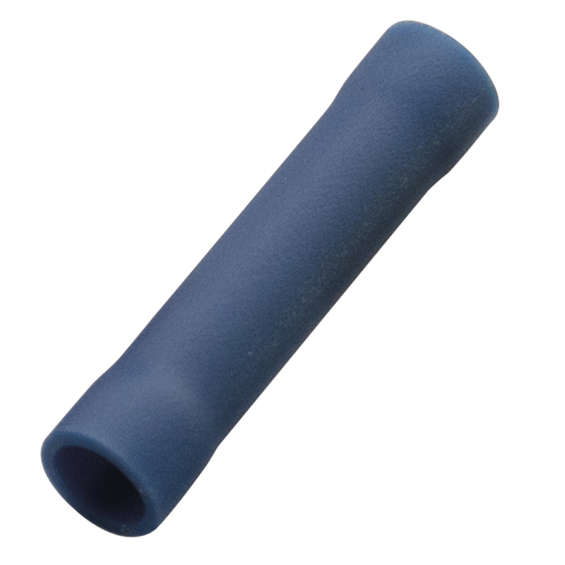KOŃCÓWKA ŁĄCZĄCA 1,5-2,5 MM* 100 SZT. - 260752 - HAUPA