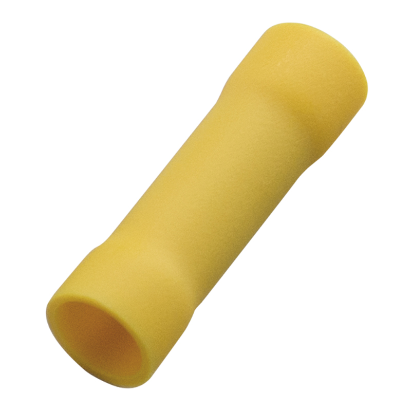 KOŃCÓWKA ŁĄCZĄCA 4,0-6 MM* 100 SZT. - 260754 - HAUPA
