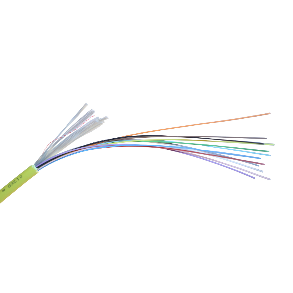 KABEL ŚWIATŁOWODOWY 12XOS1 ŚCISŁA TUBA UNIWERSALNY - 032550 - LEGRAND