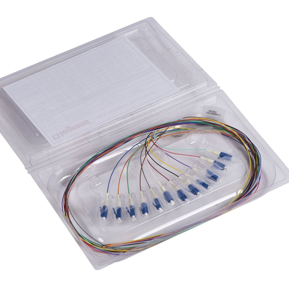 ZŁĄCZE LC 12XLC-UPC 9/125 - 032624 - LEGRAND