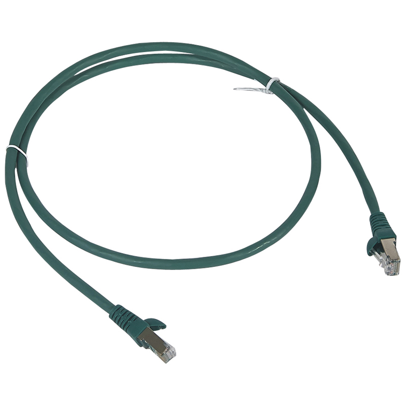 KABEL KROSOWY 6 F/UTP 2M LSOH-Z - 051851 - LEGRAND