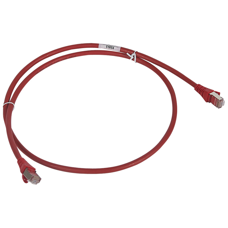 KABEL KROSOWY 6 F/UTP 3M LSOH-C - 051856 - LEGRAND