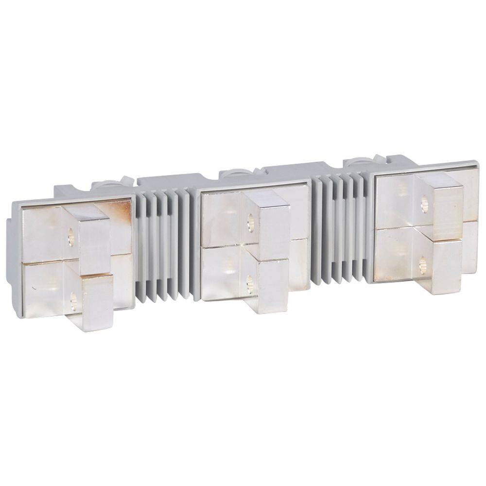 PRZYŁĄCZA TYLNE PIONOWE 3 POLOWE 2500 P.106 - 028888 - LEGRAND