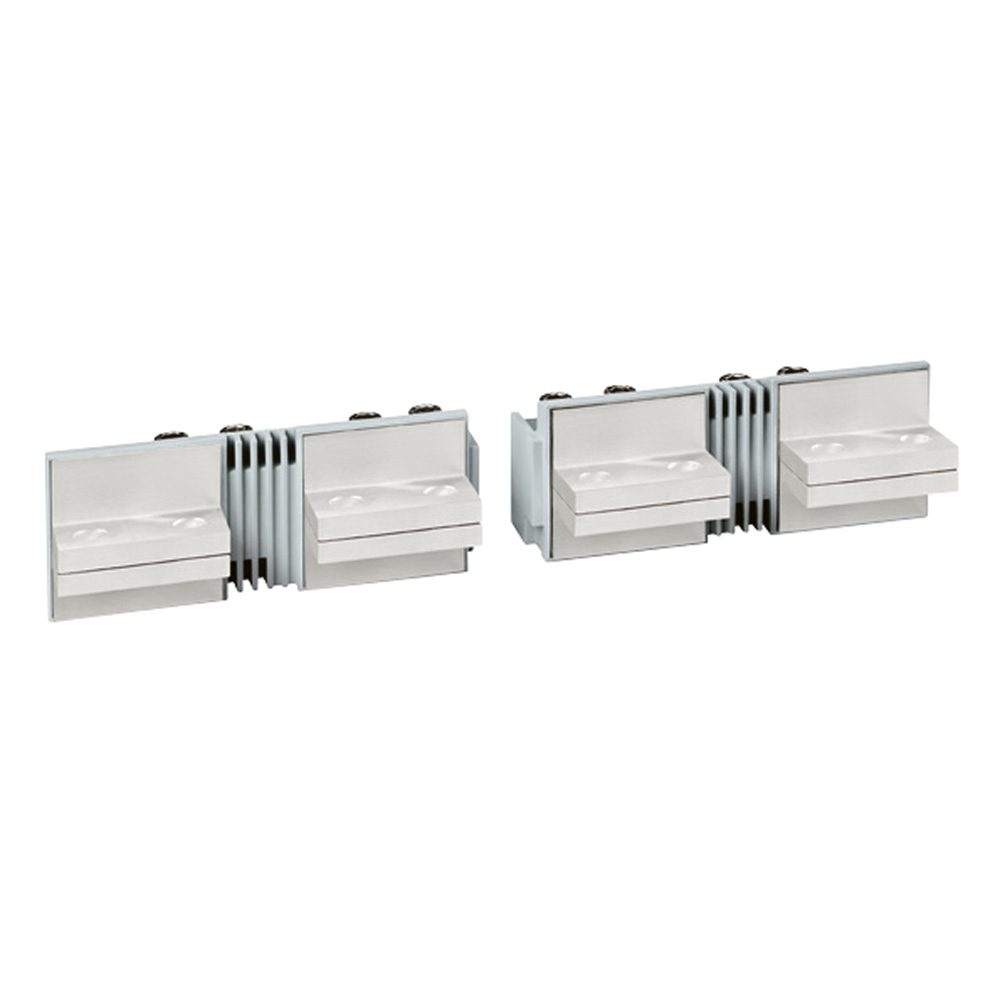 PRZYŁĄCZA TYLNE POZIOME 4 POLOWE 2500 P.106 - 028891 - LEGRAND