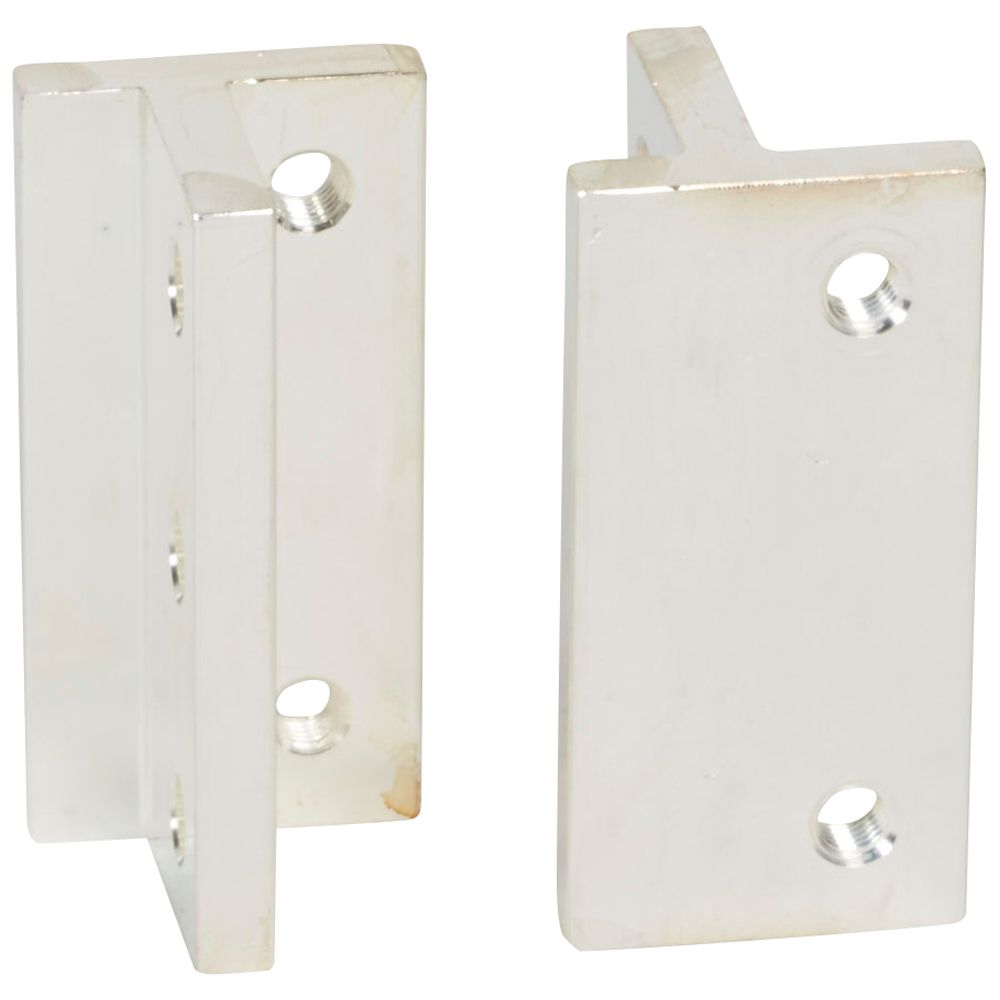 PRZYŁĄCZA TYLNE PŁASKIE 4 POLOWE 4000 - 028893 - LEGRAND