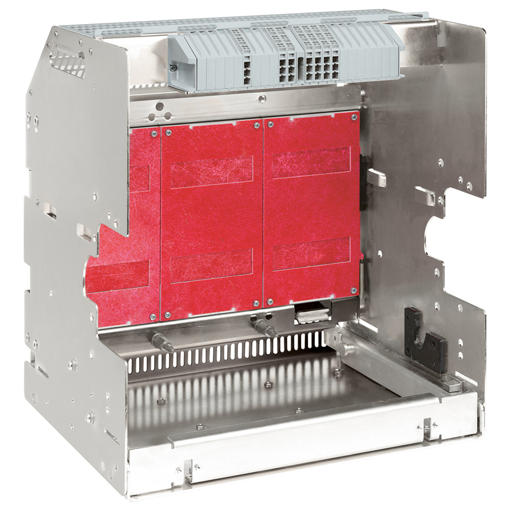 KASETA DO WERSJI WYSUWANEJ 3 POLOWE 4000 - 028904 - LEGRAND