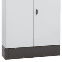 COKÓŁ RAL 7021, 800 MM ATLANTIC - 036301 - LEGRAND