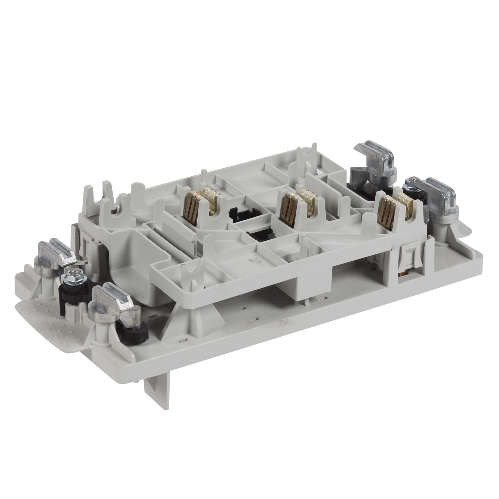 PODSTAWA MONTAŻOWA DO WYŁĄCZNIKÓW DPX3 160 3-POLOWA - 404500 - LEGRAND