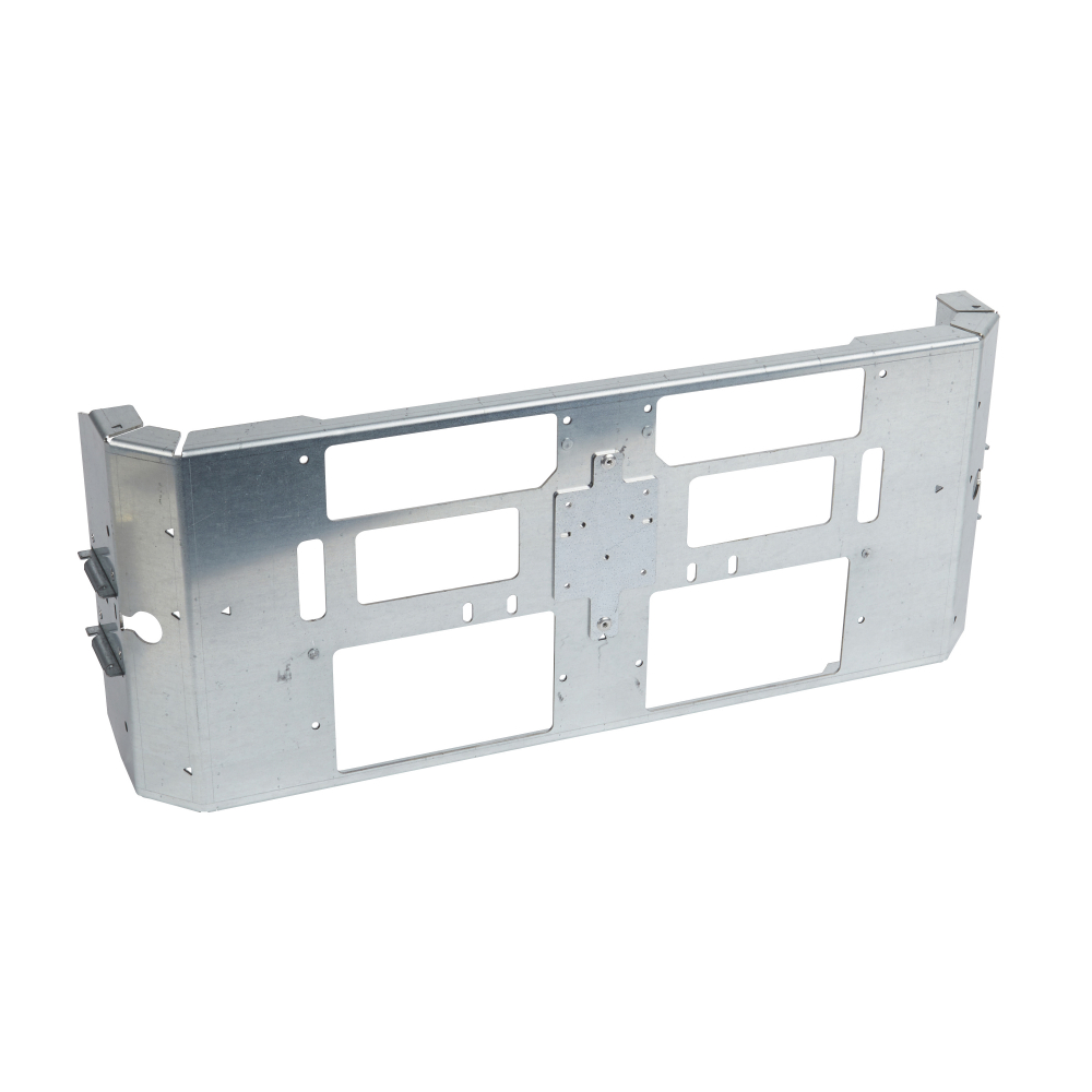 PODSTAWA REGULOWANA SZR 2XDPX160-250 STACJONARNA - 020663 - LEGRAND