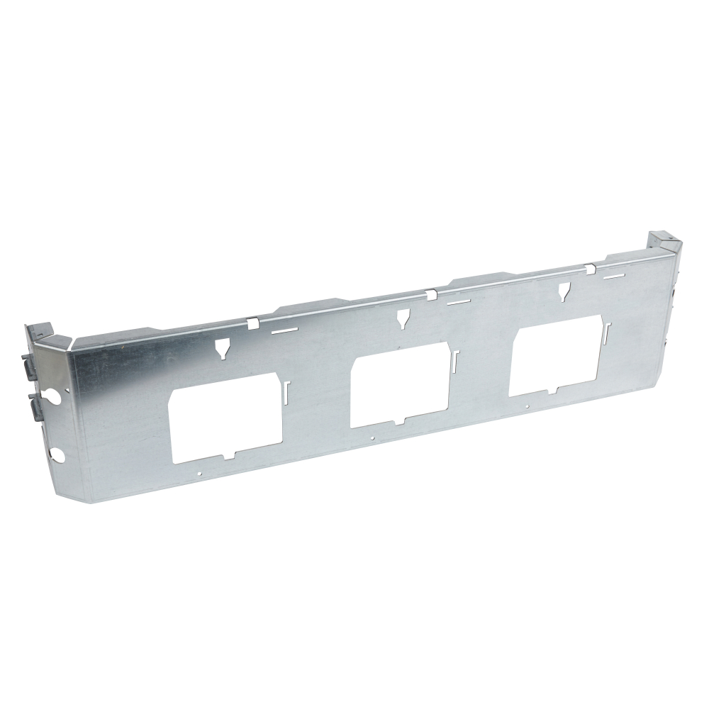 PODSTAWA REGULOWANA DPX3 160-250 SZ850 - 020761 - LEGRAND