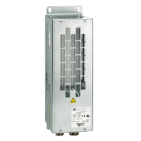 Rezystor hamowania 60 ohm 100W - VW3A7702 - SCHNEIDER ELECTRIC