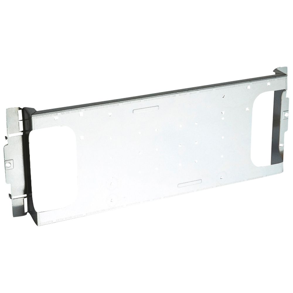 PODSTAWA MONTAŻOWA DPX3 250 EL POZIOMA - 020215 - LEGRAND