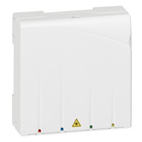 ZAKOŃCZENIE FO 4XSC/APC LCS - 413051 - LEGRAND