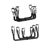 ZEST.POŁ.DO STYCZ.NAW.LC1/LP1-D80/D95 - LA9D8069 - SCHNEIDER ELECTRIC