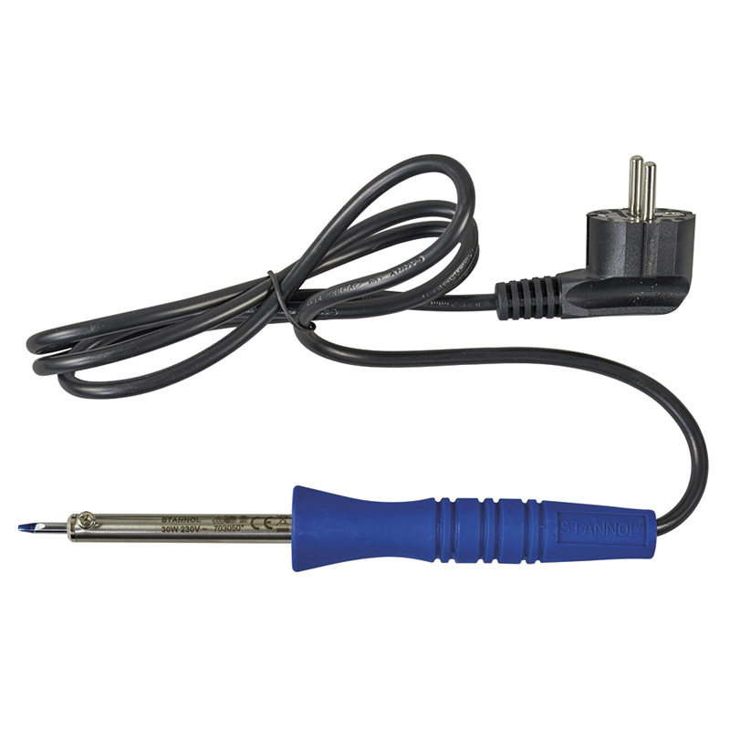 LUTOWNICA KONTAKTOWA 30W - 160150 - HAUPA
