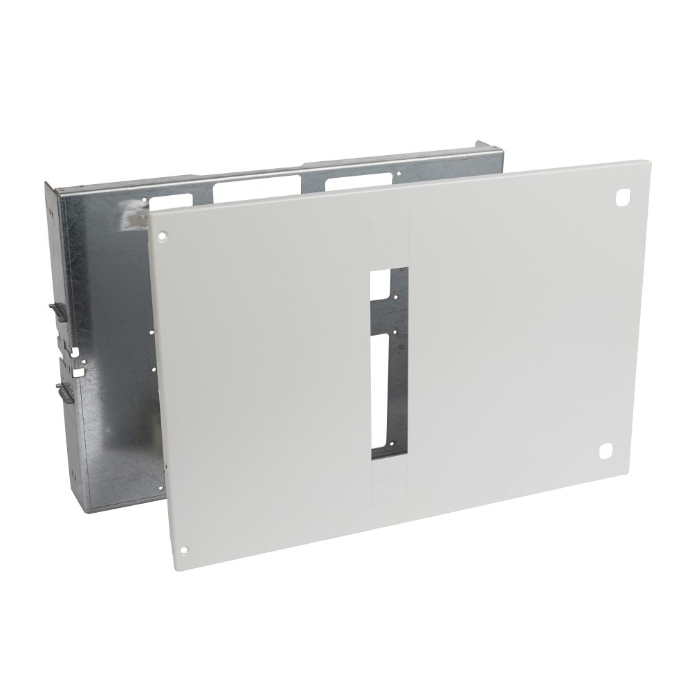 UKŁAD AUTOMATYKI SZR 160/250 Z NAPĘDEM SILNIKOWYM POZIOM - 020738 - LEGRAND