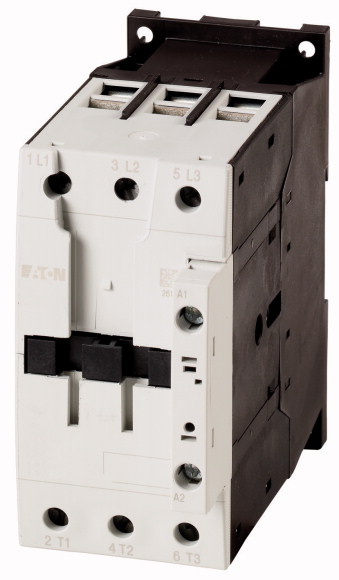 STYCZNIK MOCY 72A AC3 DILM72(230V50HZ 240V60HZ) - 107670 - EATON