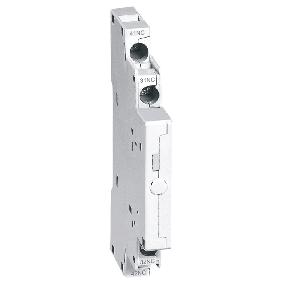 STYK POMOCNICZY BOCZNY 2NC DO MPX3 - 417402 - LEGRAND