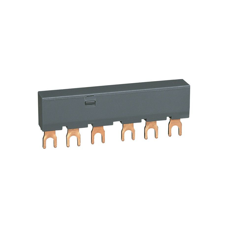 SZYNA ŁĄCZENIOWA 32S/H/MA NA 2 APARATY DO MPX3 - 417471 - LEGRAND