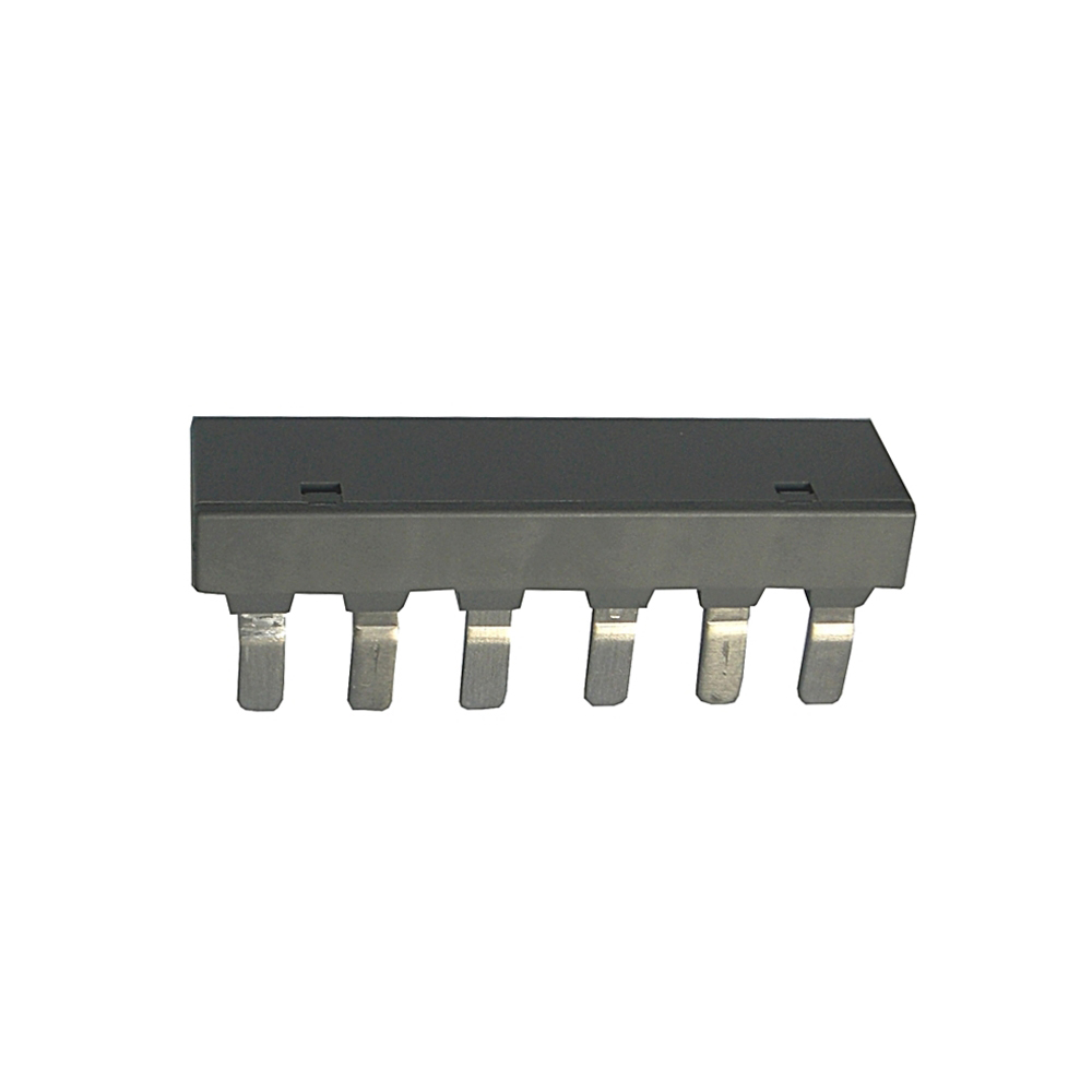 SZYNA ŁĄCZENIOWA 63H NA 2 APARATY DO MPX3 - 417472 - LEGRAND