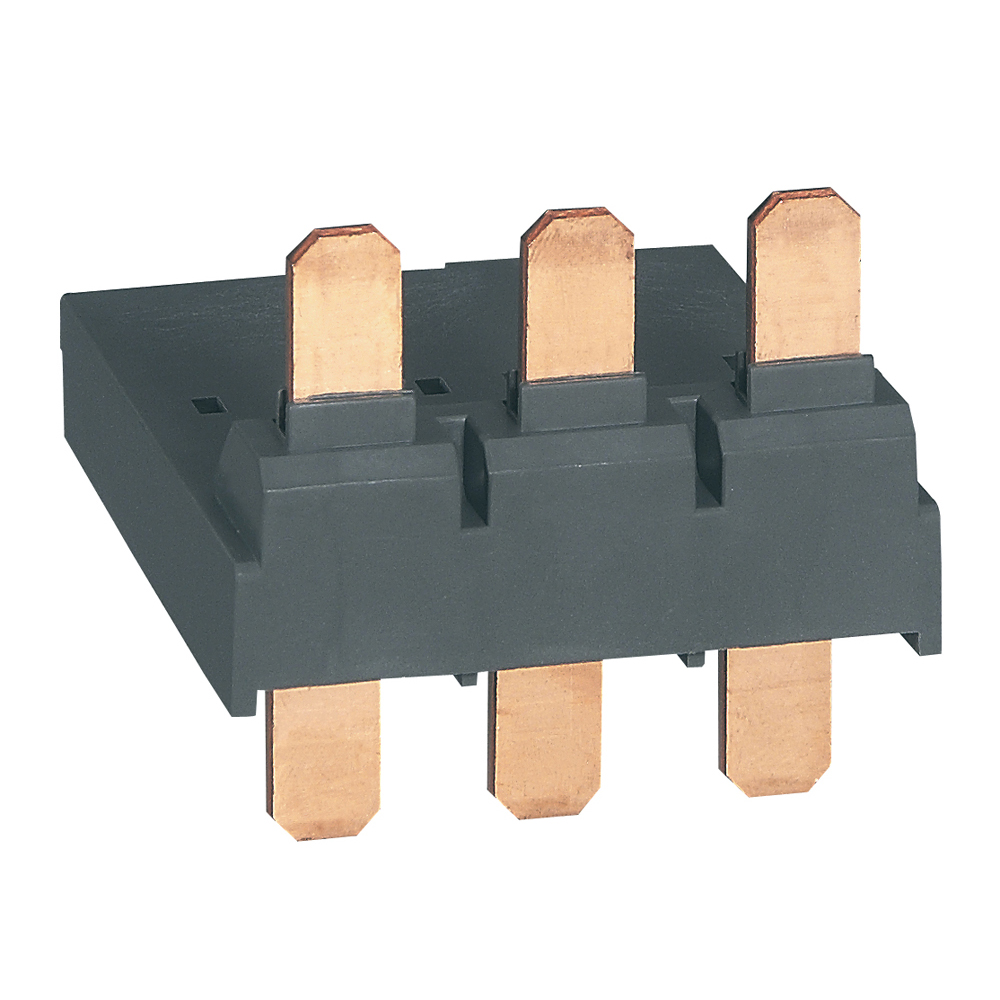 ŁĄCZNIK 63H DO CTX3 65 DC MPX3 - 417457 - LEGRAND