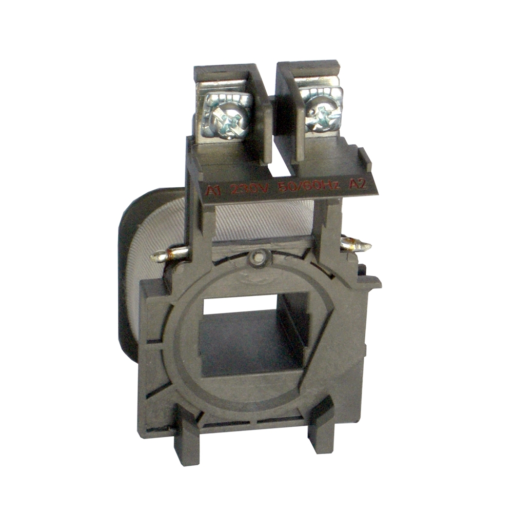 CEWKA ZAPASOWA 40-60A 4 POLOWA 230V AC - 416546 - LEGRAND
