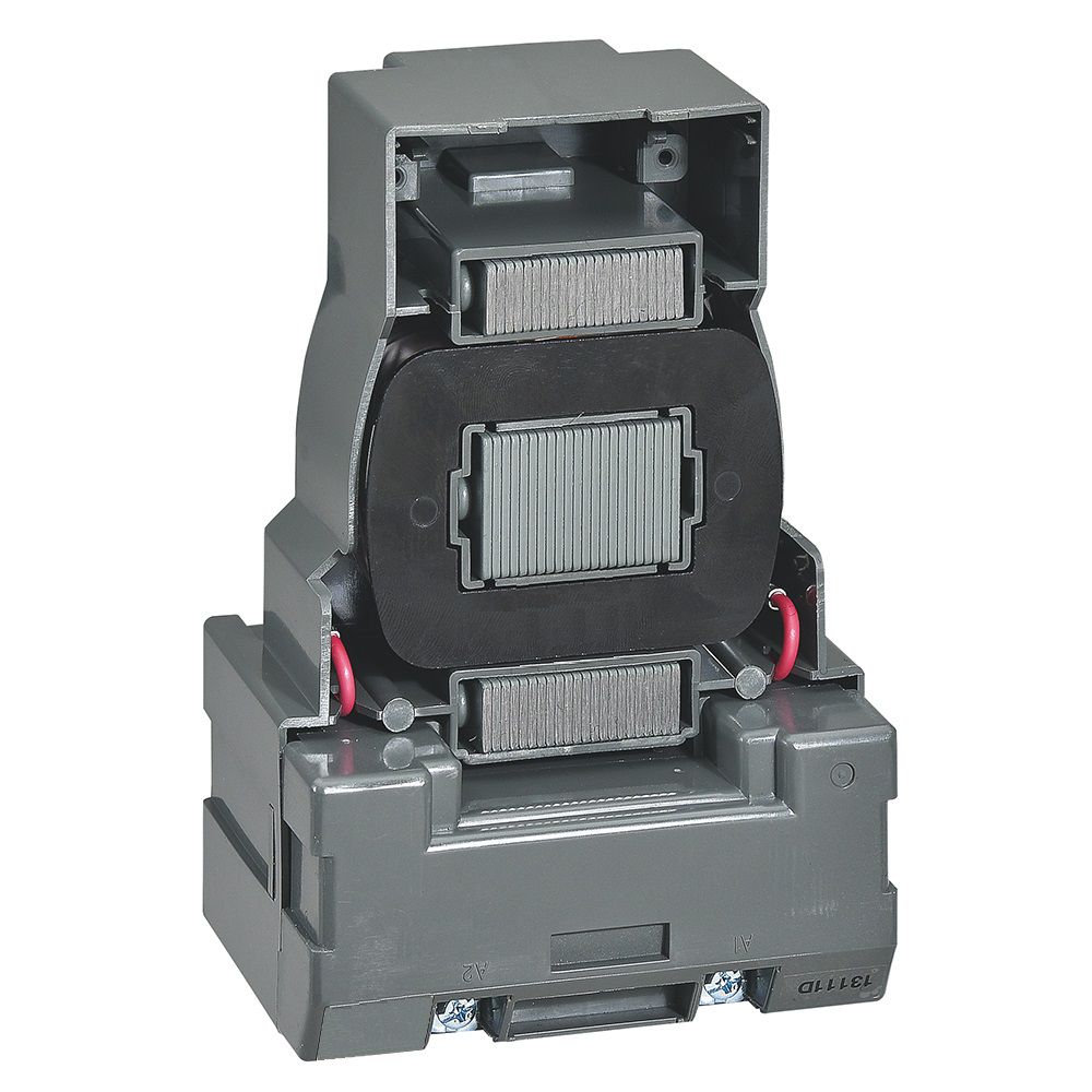 CEWKA ZAPASOWA 200-240V AC/DC CTX3 800 - 416986 - LEGRAND