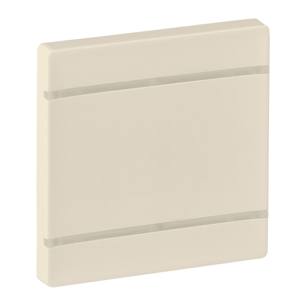KLAWISZ LEWY/PRAWY 2M KREMOWY - 755061 - LEGRAND