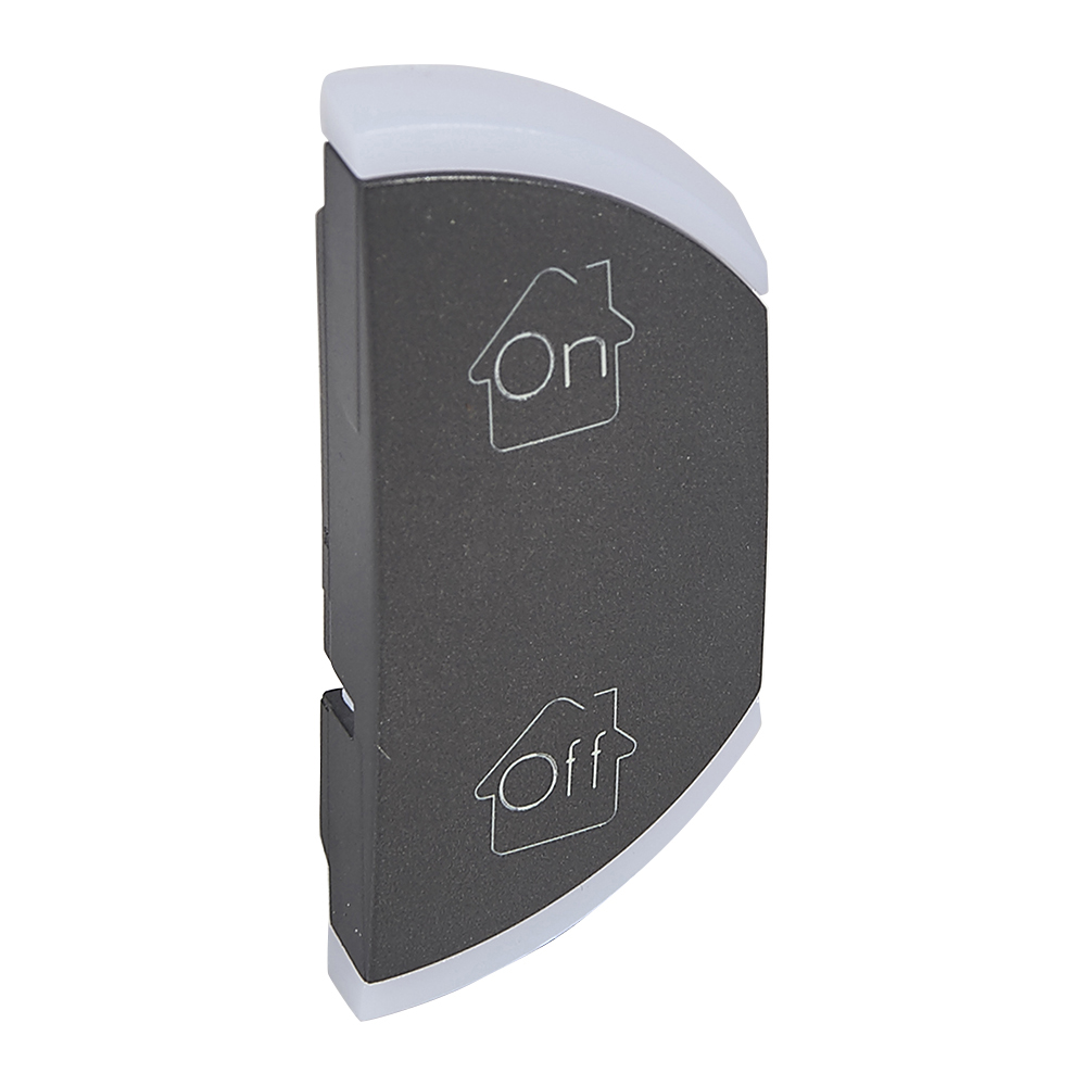 KLAWISZ PRAWY ON-OFF-GEN 1M GRAFIT MYHOME - 064856 - LEGRAND