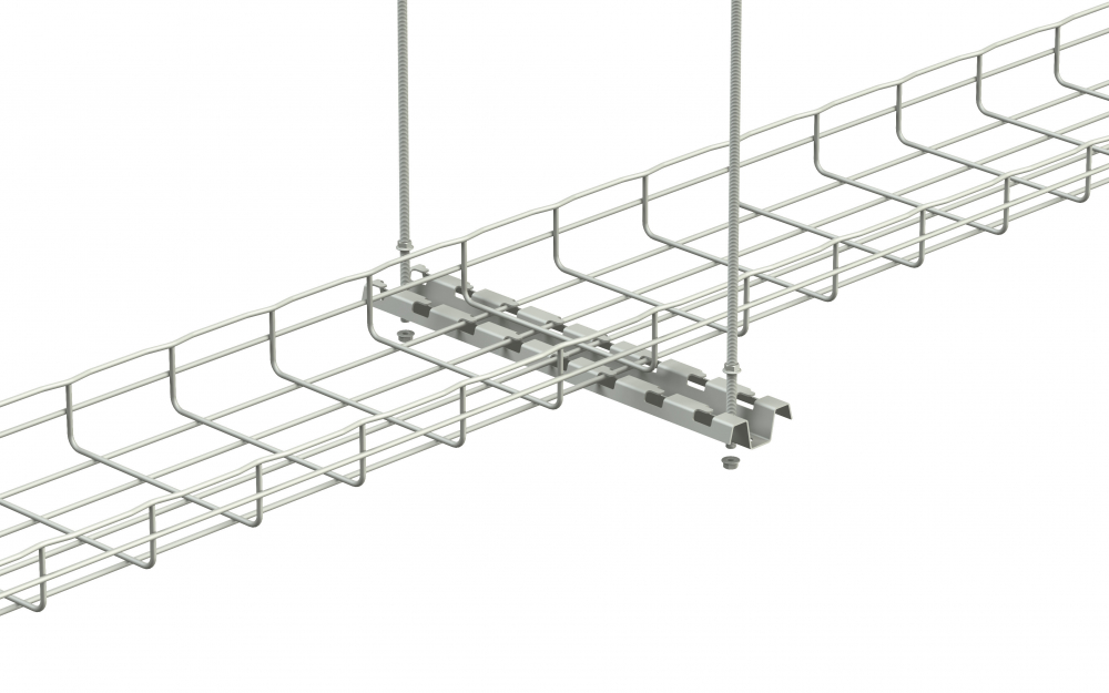 WSPORNIK SUFITOWY RCSN600S6 - RCSN 600 SS 316L. - CM013604 - LEGRAND