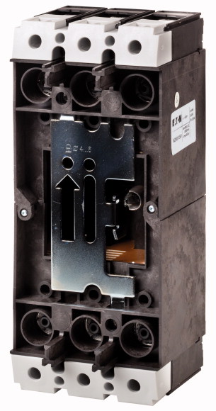 COKÓŁ WTYKOWY 3-POLOWY DO 250A NZM2-XSVS - 266699 - EATON