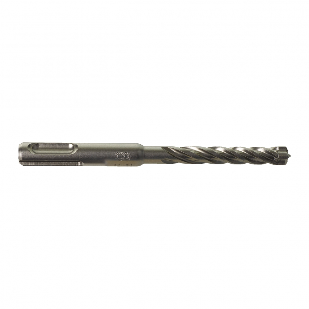 WIERTŁO MILWAUKEE SDS PLUS 8/50/115 MM - 4932352021 - MILWAUKEE