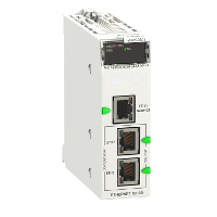 M580 Moduł Ethernet IOScanner - BMENOC0301 - SCHNEIDER ELECTRIC