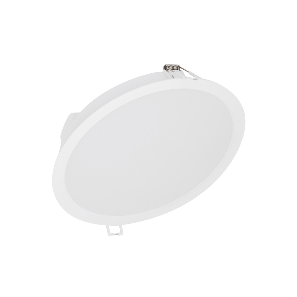 OPRAWA DOWNLIGHT P/T LED IP44 18W 1800lm 4000K BIAŁY DL DN 190 - 4058075703148 - LEDVANCE