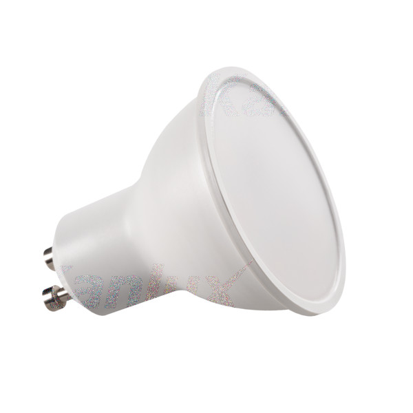 ŻARÓWKA LED GU10 4.9W 490LM 4000K TOMI V2 - 34967 - KANLUX