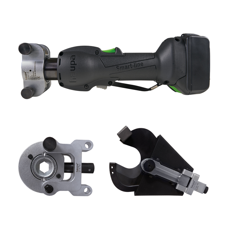 SMART ZESTAW UNIWERSALNY II - 216767 - HAUPA
