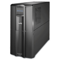 Zas. awar. Smart-UPS 2200VA, LCD, 230V; - SMT2200IC - SCHNEIDER ELECTRIC
