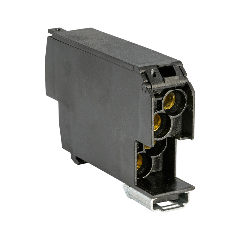 Blok rozdzielczy SDB-25/CZA - 48.929 - ELEKTROPLAST OPATÓWEK