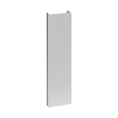 POKRYWA ZAPASOWA DO KOLUMN ALK11X/8, ALK22X/8, ALK54X/8 DŁ.3M; ALUMINIUM - RALK013/8 - KONTAKT SIMON