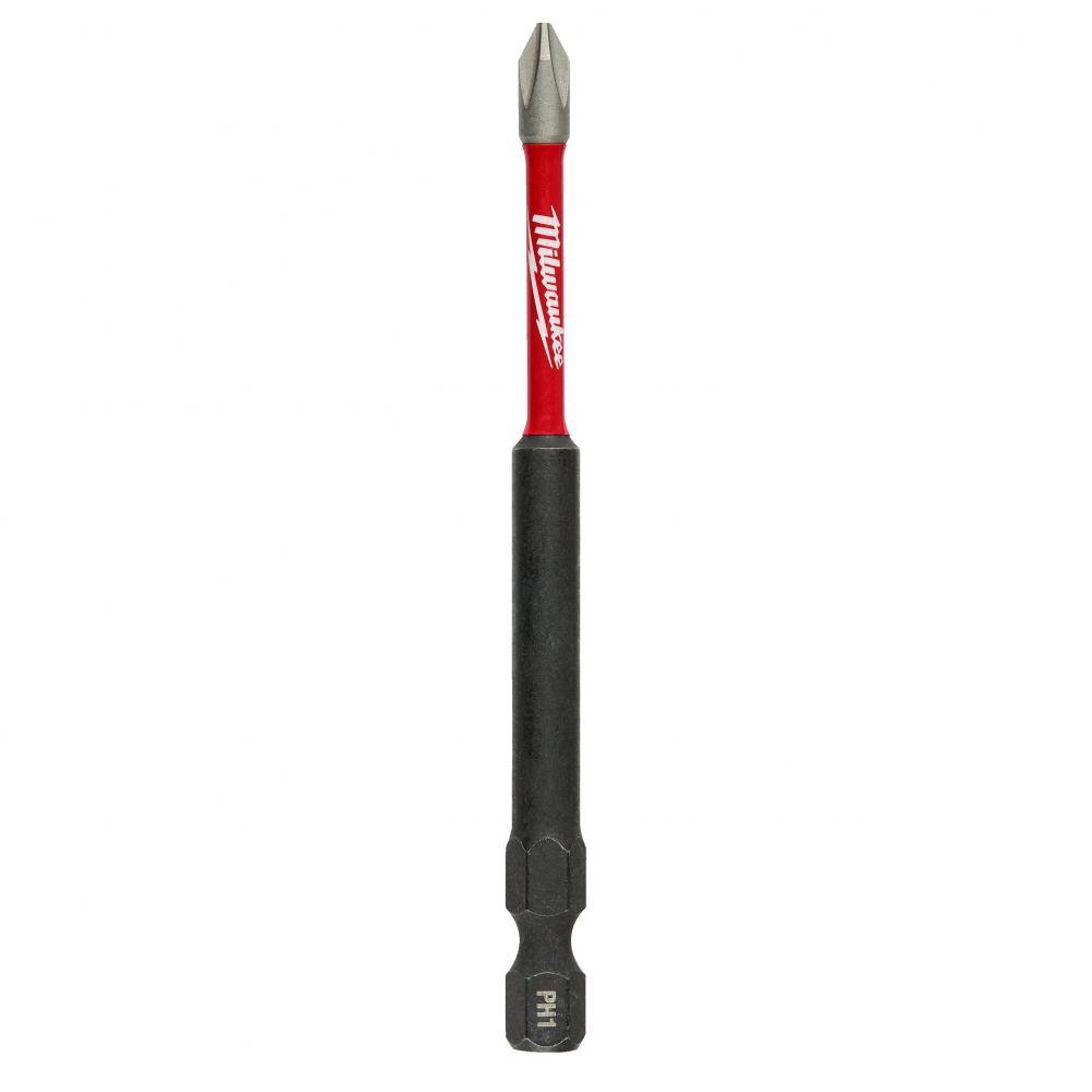 BIT UDAROWY MILWAUKEE SHOCKWAVE PH1 90 MM - 4932430851 - MILWAUKEE