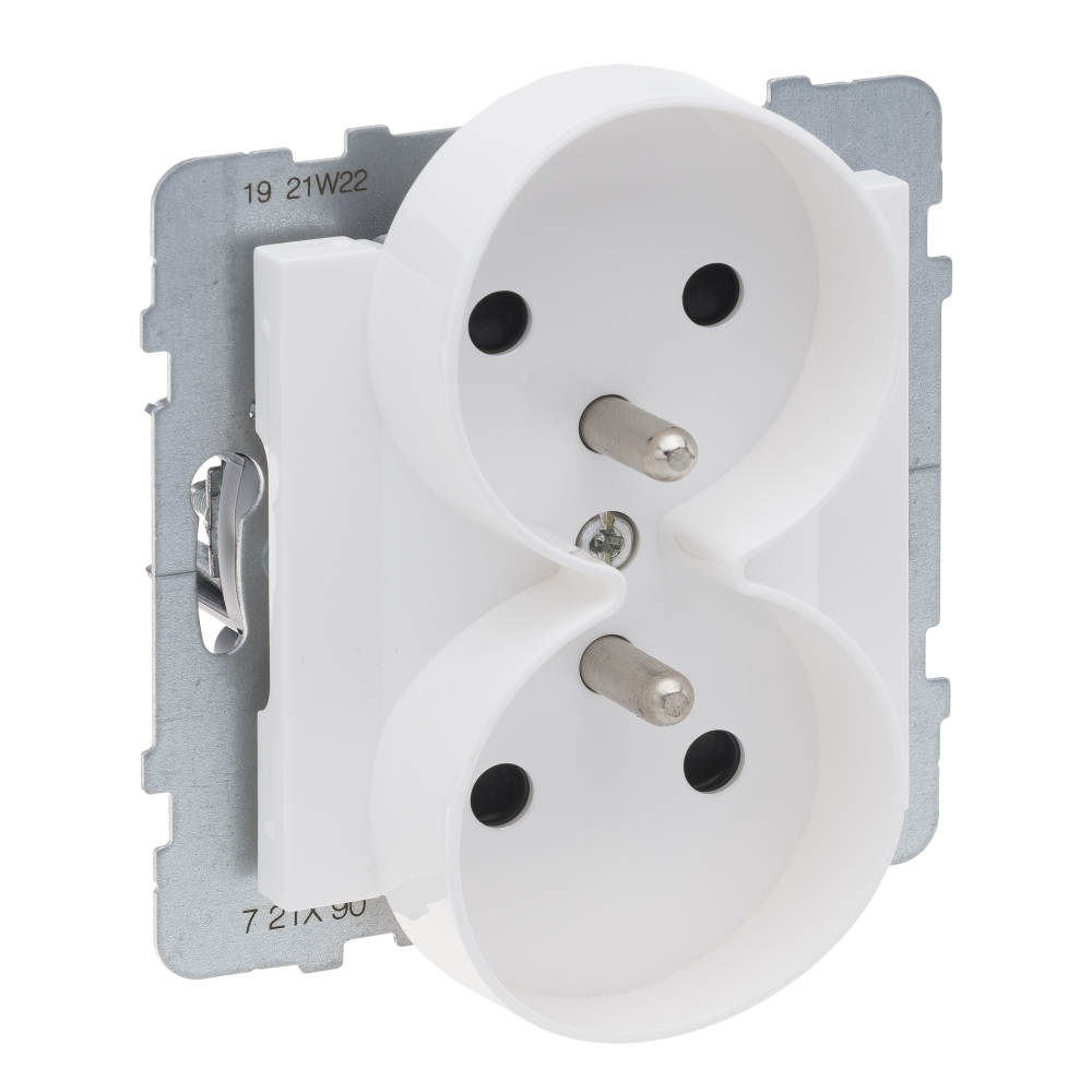 SU:B-GN.2X2P+Z.ZAC.AUT.PRZES. - 721190 - LEGRAND