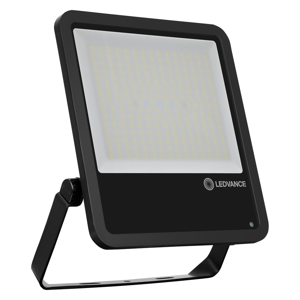 FLOOD LED PERFORMANCE 200W/4000K SYM 100 SL BK - 4058075461208 - LEDVANCE