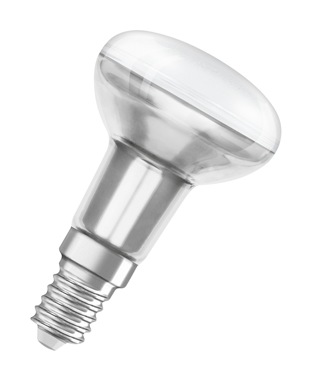 PARATHOM R50 25 non-dim 36° 1,5W/827 E14 - 4058075607934 - LEDVANCE