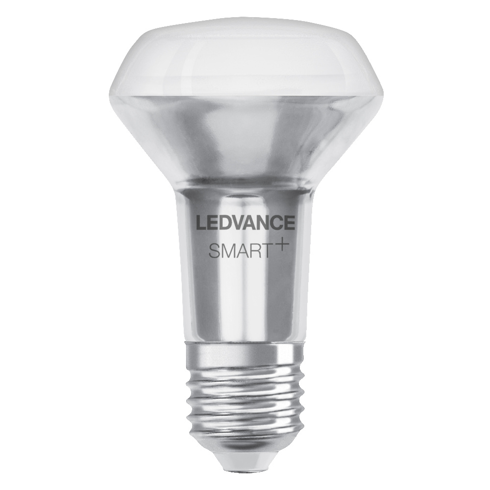 SMART+ WiFi Spot R63 Glas TW 60 6W/ E27 - 4058075609532 - LEDVANCE
