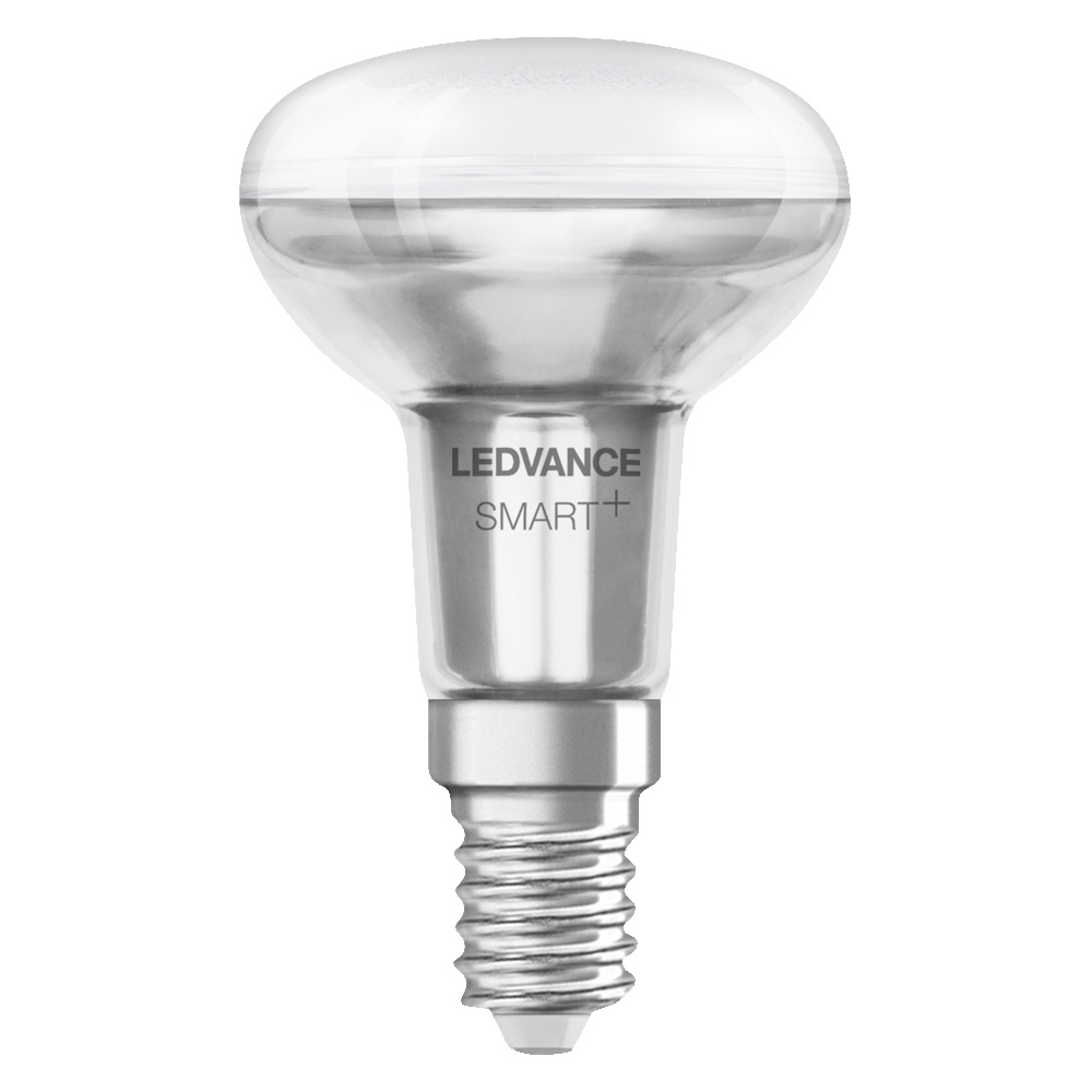 SMART+ WiFi Spot R50 Glas TW 40 3W/ E14 - 4058075609518 - LEDVANCE